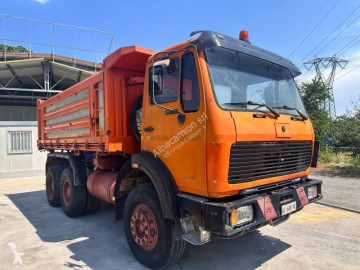 MercedesSK2636