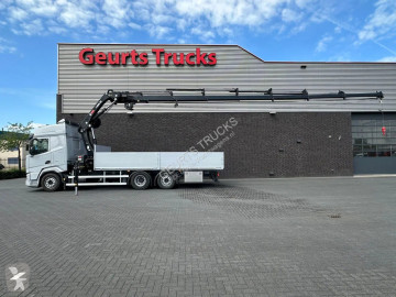DAFXF