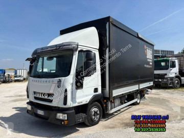 IvecoEurocargo