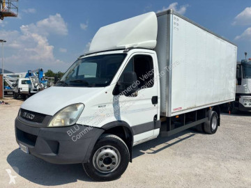 IvecoDaily60C17