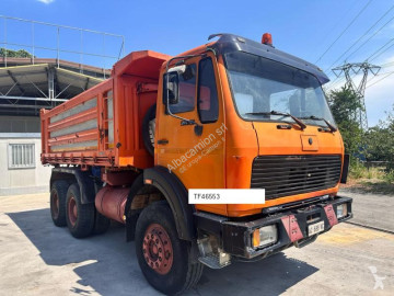 Camion Mercedes 2636 SK