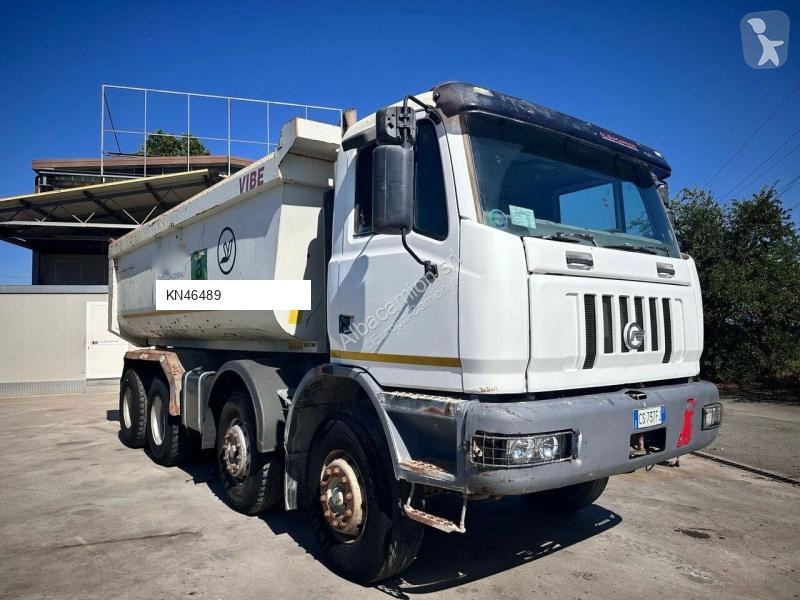 Camion Astra HD7 45