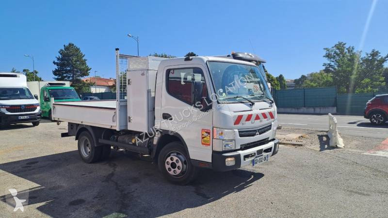 Camion Fuso