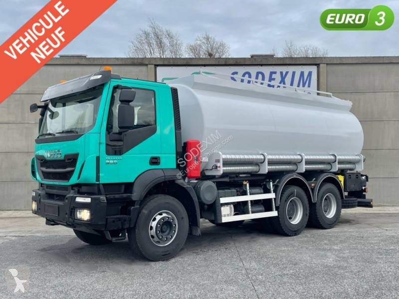 Camion Iveco