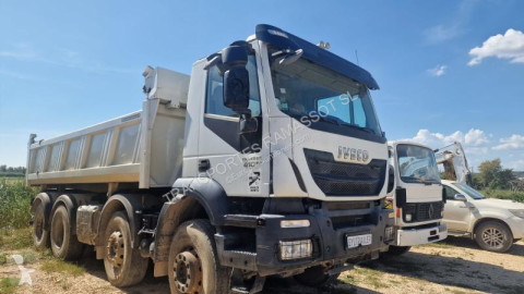 IvecoTrakker