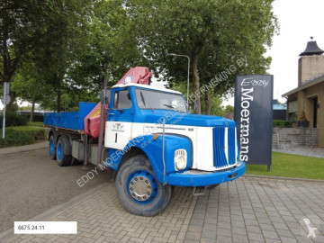 Kamion korba Scania