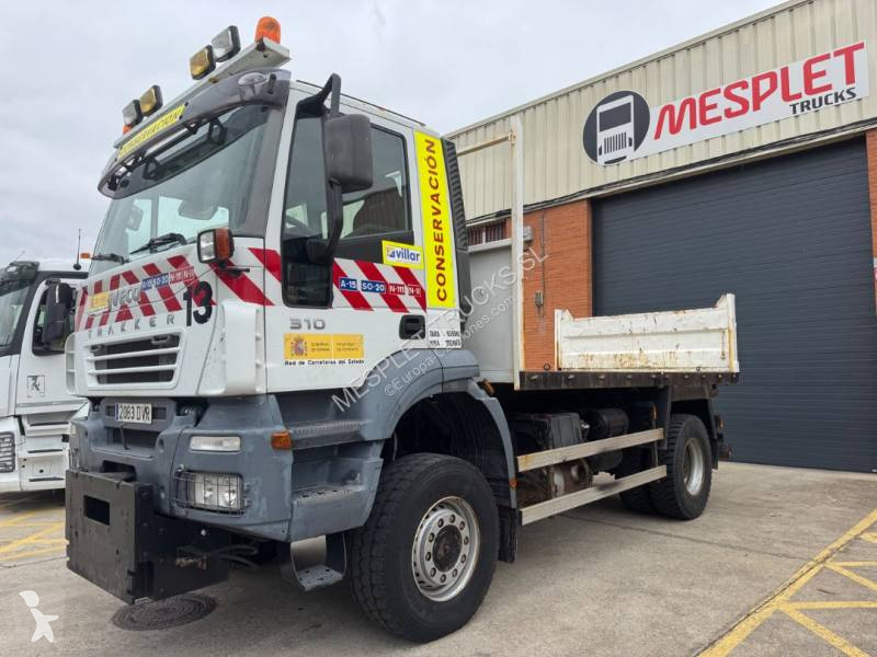 Kamion Iveco