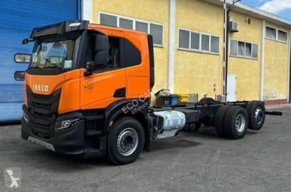 IvecoStralis X-Way480
