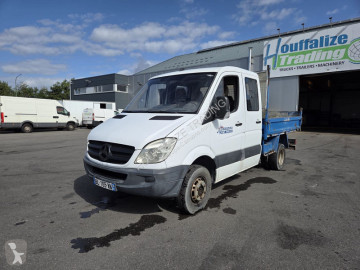 MercedesSprinter