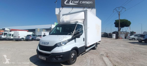 Camión Iveco Daily 35C16