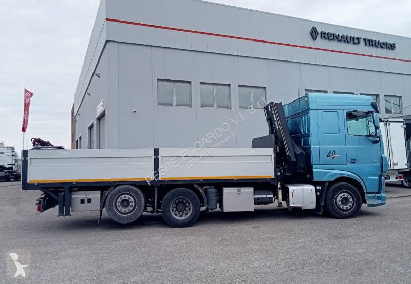 Camion DAF