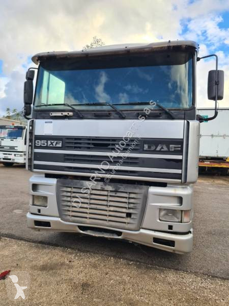 Camion DAF