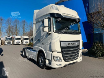 Autres camions DAF