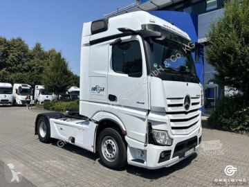 Autres camions Mercedes