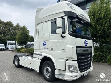 DAFXF