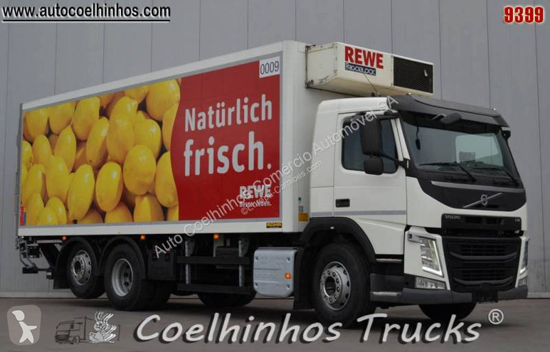 Kamion Volvo