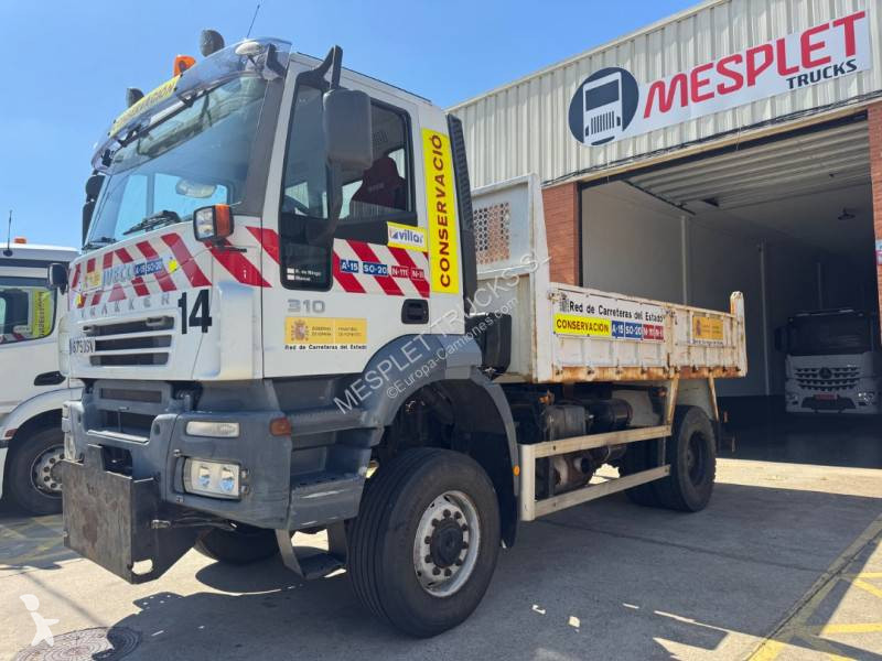 Kamion Iveco