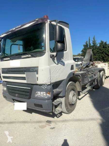 Camion DAF
