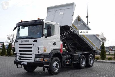 ScaniaR420