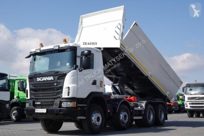 ScaniaG