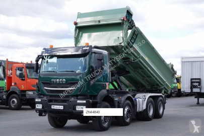 Camion Iveco X-WAY X-WAY 480