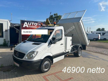 Camion Mercedes Sprinter 513