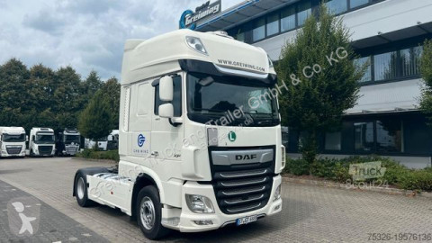 Autres camions DAF
