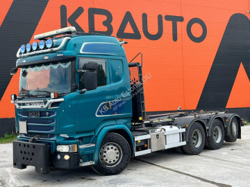 ScaniaL