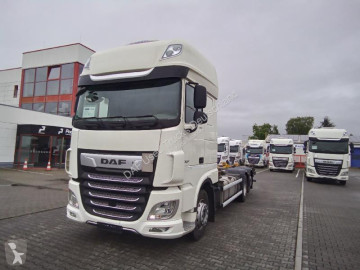 DAFXF