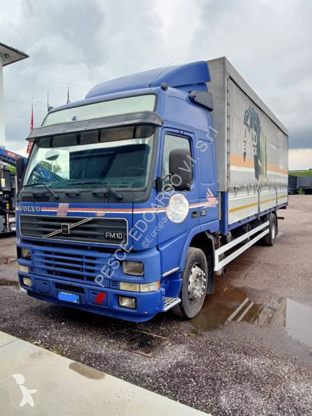 Camion Volvo
