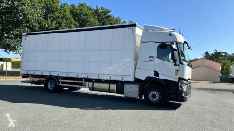 Camion rideaux coulissants (plsc) Renault