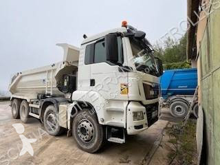 Camion MAN