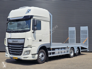 Autres camions DAF