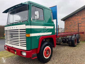 ScaniaL