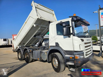 Camion Scania P 340