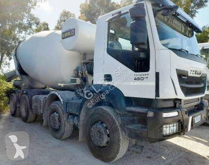 Camion Iveco