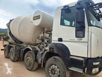 Camion Astra HD9 84.50