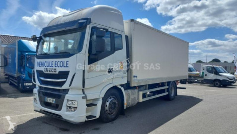 Camion auto-école Iveco