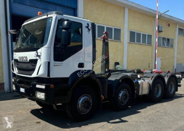 IvecoTrakker