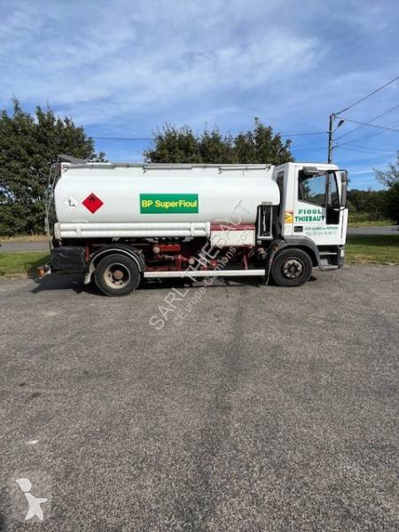 Camion Iveco