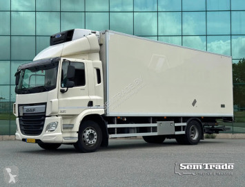Camión frigorífico monotemperatura DAF