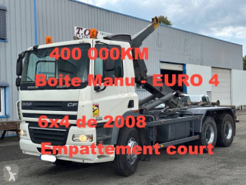Camion DAF CF 360