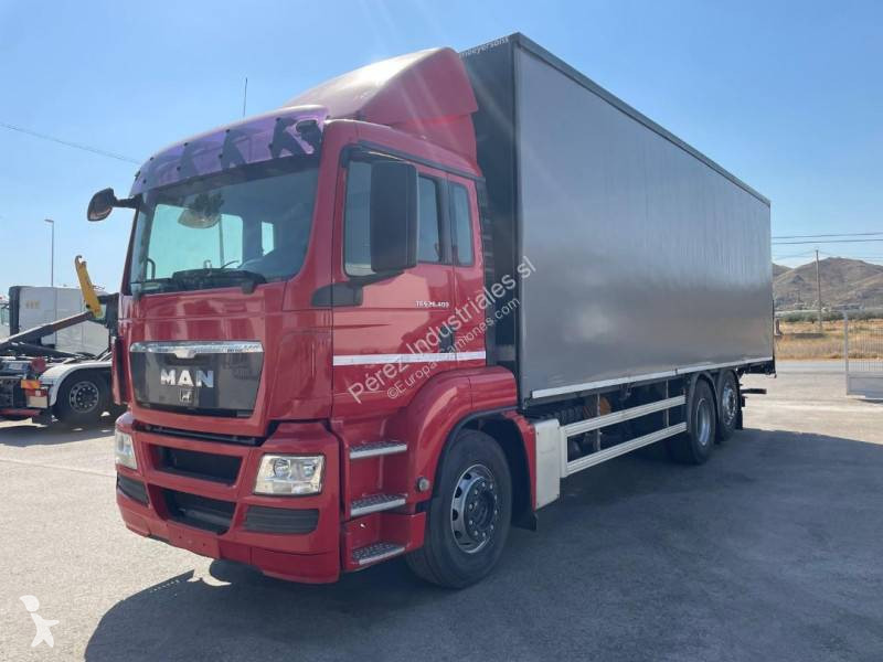 Camion MAN