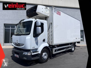 Camión frigorífico monotemperatura Renault