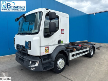 Camion BDF Renault