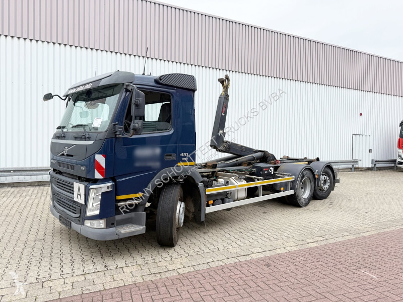 Vrachtwagen FM 410 6x2 FM 410 6x2,...