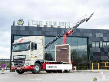 DAFXF