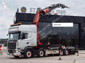 ScaniaR