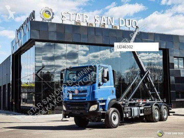 Camion Tatra T158 PHOENIX 6x6 Euro 6