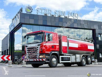 ScaniaL